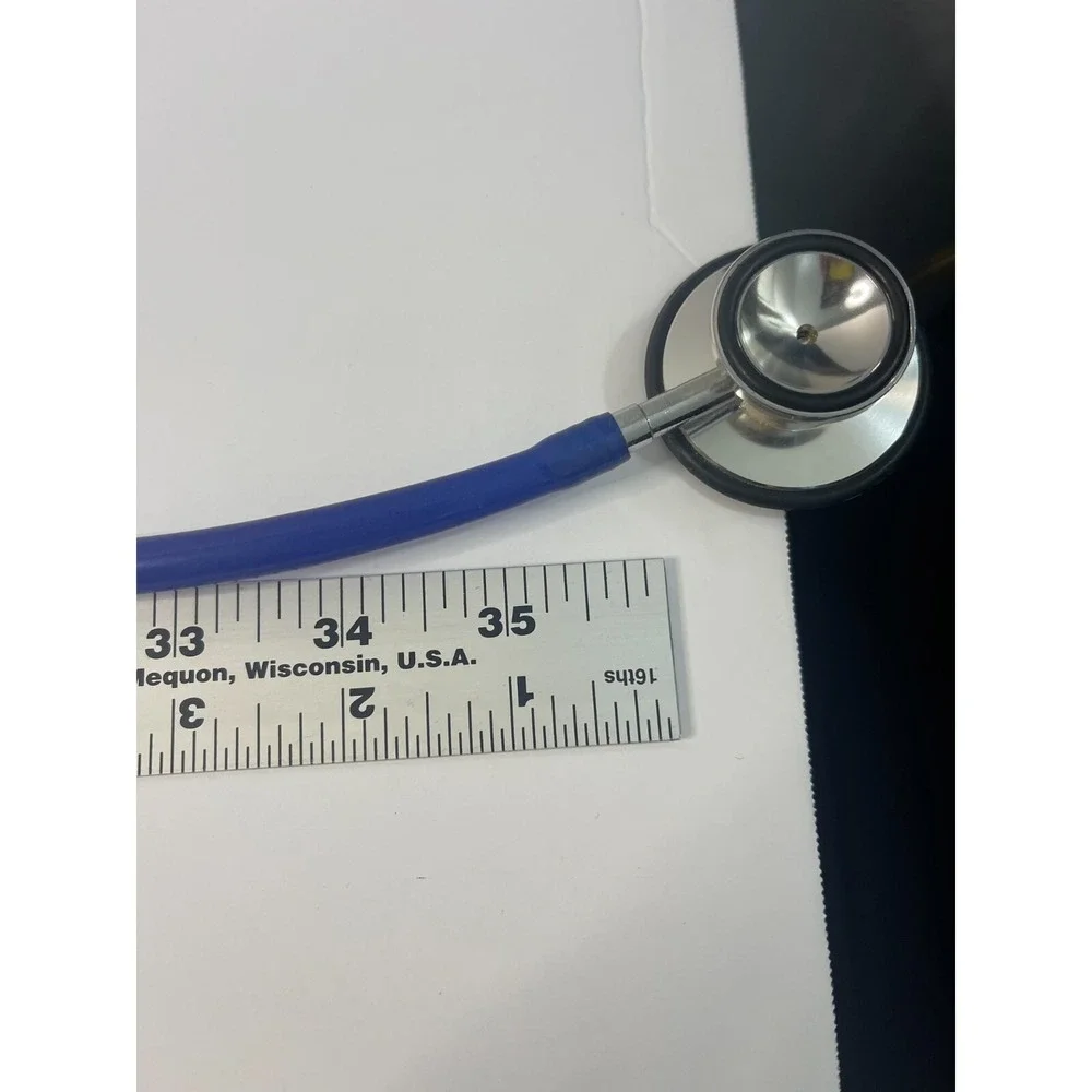 Illinois Nurses Association Stethoscope